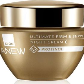 Avon Anew Ultimate Firm Supple 50 ml Gece Kremi