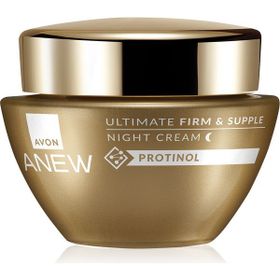 Avon Anew Ultimate Firm Supple 50 ml Gece Kremi