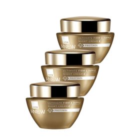 Avon Anew Ultimate Firm Supple 50 ml Gece Kremi