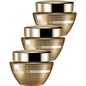 Avon Anew Ultimate Firm Supple 50 ml Gece Kremi