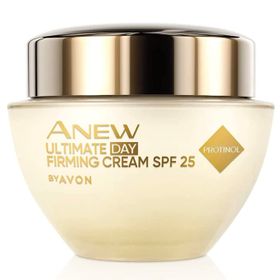 Avon Anew Ultimate Firm Supple SPF20 50 ml Gündüz Kremi