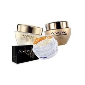 Avon Anew Ultimate Infinite Effects 30 ml Gece Kremi
