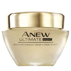 Avon Anew Ultimate Multi-Performance 50 ml Gece Kremi