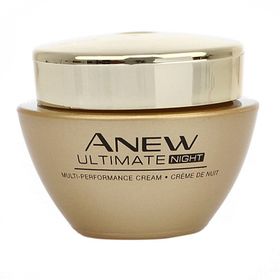 Avon Anew Ultimate Multi-Performance 50 ml Gece Kremi