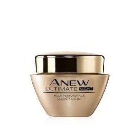 Avon Anew Ultimate Multi-Performance 50 ml Gece Kremi