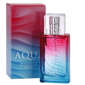 Avon Aqua 50 ml EDT Kadın Parfüm
