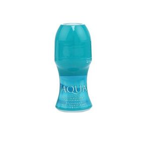 Avon Aqua Antiperspirant 50 ml Erkek Roll-on