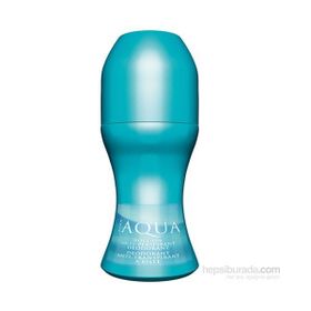 Avon Aqua Antiperspirant 50 ml Erkek Roll-on