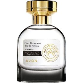 Avon Artistique Oud Grandeur 50 ml EDP Kadın Parfüm