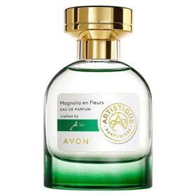 Avon Artistique Parfumiers Magnolia En Fleurs EDP 50 ml Kadın Parfüm