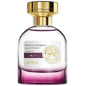Avon Artistique Parfumiers Patchouli Indulgence EDP 50 ml Kadın Parfüm