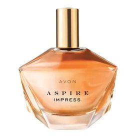 Avon Aspire Impress Edt 50 ml Kadın Parfüm