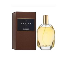 Avon Aspire Man EDT 75 ml Erkek Parfüm
