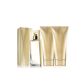 Avon Atractıon 50 ml Parfüm