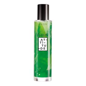 AVON Attitude Friends Edt 50 ml Kadın Parfüm