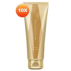 Avon Attraction 10x125 ml Vücut Losyonu