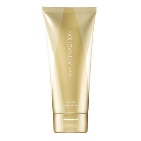 Avon Attraction 125 ml Kadın Vücut Losyonu
