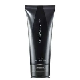 Avon Attraction 200 ml Şampuan
