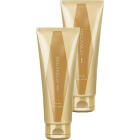 Avon Attraction 2x125 ml Vücut Losyonu