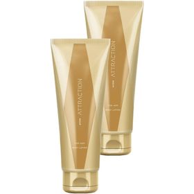Avon Attraction 2x125 ml Vücut Losyonu