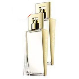 Avon Attraction 2x50 ml Kadın Parfüm