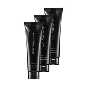 Avon Attraction 3x100 ml Tıraş Sonrası Losyonu