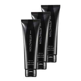 Avon Attraction 3x100 ml Tıraş Sonrası Losyonu