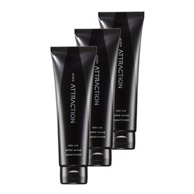 Avon Attraction 3x100 ml Tıraş Sonrası Losyonu