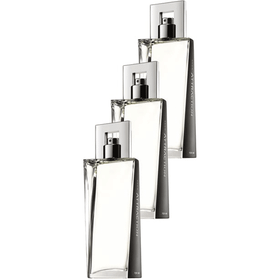 Avon Attraction 3x75 ml EDT Erkek Parfüm