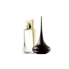 Avon Attraction 50 ml EDP+Wish of Love 50 ml EDT Kadın Parfüm