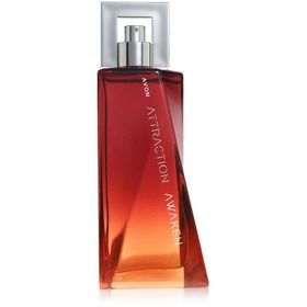 Avon Attraction Awaken EDT 75 ML Erkek Parfüm