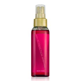Avon Attraction Body Mist 100 ml Vücut Parfümü