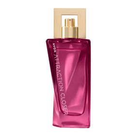 Avon Attraction Closer EDP 50 ml Kadın Parfüm