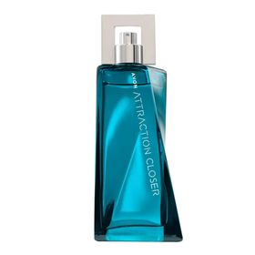 Avon Attraction Closer EDT 75 ml Erkek Parfüm