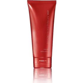 Avon Attraction Desire For Her 150 ml Vücut Losyonu