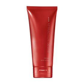 Avon Attraction Desire For Her 150 ml Vücut Losyonu