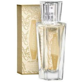 Avon Attraction EDP 30 ml Kadın Parfümü