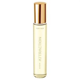 Avon Attraction Edp 3x10 ml Kadın Parfümü