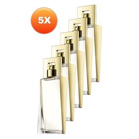 Avon Attraction Edp 5x50 ml Kadın Parfüm