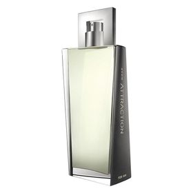 Avon Attraction Edt 75 ml Erkek Parfümü