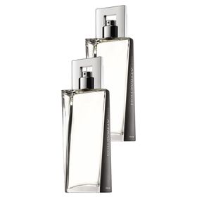 Avon Attraction EDT 75 ml ve Perceive EDT 100 ml İkili Set Erkek Parfüm