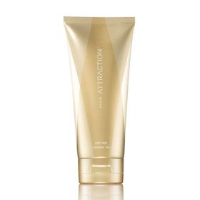 Avon Attraction For Her 150 ml Kadın Vücut Losyonu
