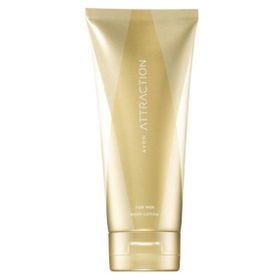 Avon Attraction For Her 150 ml Kadın Vücut Losyonu