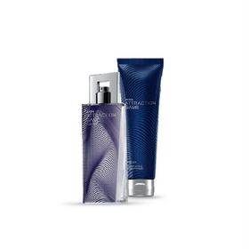Avon Attraction Game 100 ml Tıraş Sonrası Losyonu
