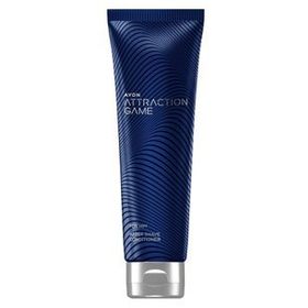 Avon Attraction Game 100 ml Tıraş Sonrası Losyonu