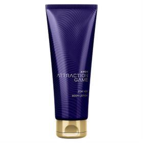 Avon Attraction Game 125 ml Kadın Vücut Losyonu
