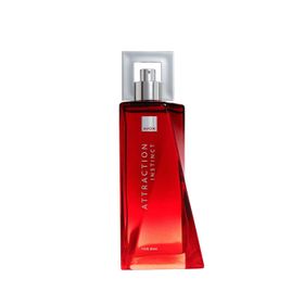 Avon Attraction Instinct EDT 75 ml Erkek Parfüm