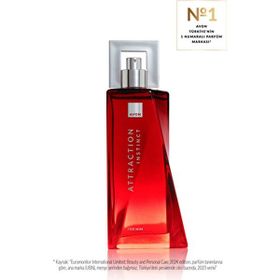Avon Attraction Instinct EDT 75 ml Erkek Parfüm
