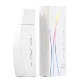 Avon Attraction One Fresh Edp 50 ml Unisex Parfüm