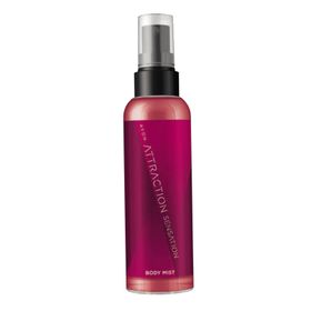 Avon Attraction Sensation 100 ml Vücut Spreyi